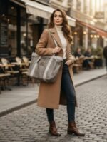 Tote grigia - Image 2